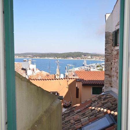 Stella 2 Sea View Apartment Rovinj Exterior foto